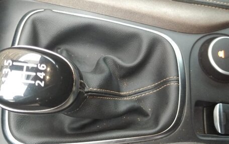 Renault Kadjar I рестайлинг, 2016 год, 1 199 000 рублей, 10 фотография