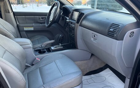 KIA Sorento IV, 2005 год, 495 000 рублей, 6 фотография