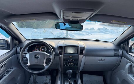 KIA Sorento IV, 2005 год, 495 000 рублей, 5 фотография