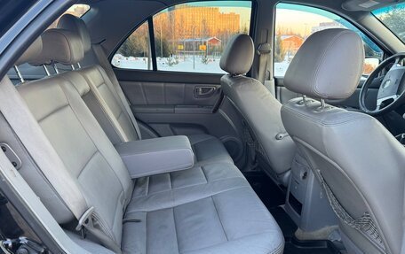 KIA Sorento IV, 2005 год, 495 000 рублей, 8 фотография