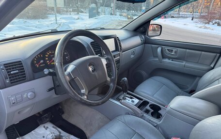 KIA Sorento IV, 2005 год, 495 000 рублей, 7 фотография