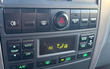 KIA Sorento IV, 2005 год, 495 000 рублей, 10 фотография