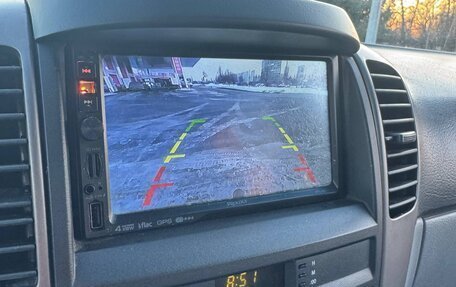 KIA Sorento IV, 2005 год, 495 000 рублей, 11 фотография