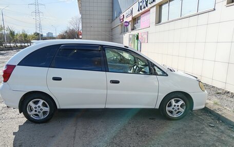 Toyota Nadia, 1999 год, 543 000 рублей, 5 фотография