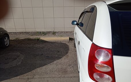 Toyota Nadia, 1999 год, 543 000 рублей, 3 фотография