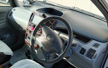 Toyota Nadia, 1999 год, 543 000 рублей, 4 фотография