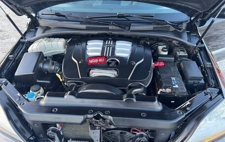 KIA Sorento IV, 2005 год, 495 000 рублей, 13 фотография