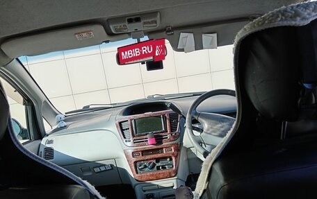 Toyota Nadia, 1999 год, 543 000 рублей, 6 фотография