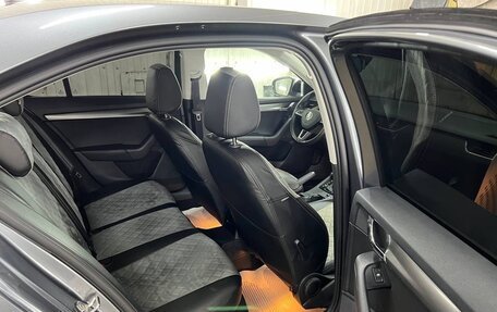 Skoda Octavia, 2018 год, 2 270 000 рублей, 6 фотография