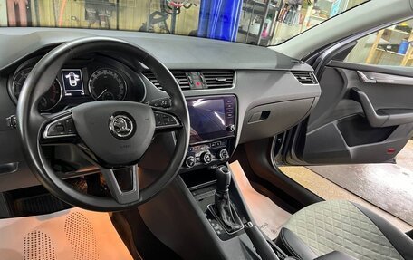 Skoda Octavia, 2018 год, 2 270 000 рублей, 4 фотография