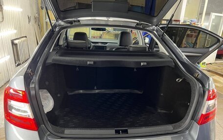 Skoda Octavia, 2018 год, 2 270 000 рублей, 7 фотография