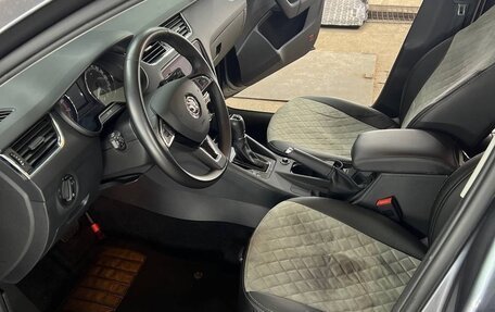 Skoda Octavia, 2018 год, 2 270 000 рублей, 8 фотография