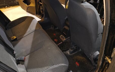 Volkswagen Polo VI (EU Market), 2013 год, 890 000 рублей, 2 фотография