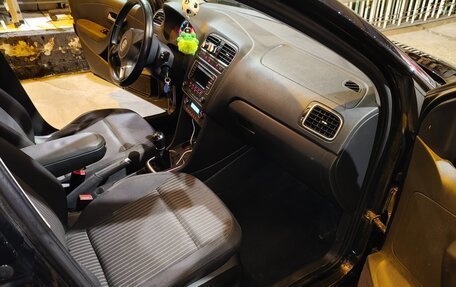 Volkswagen Polo VI (EU Market), 2013 год, 890 000 рублей, 6 фотография