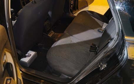 Volkswagen Polo VI (EU Market), 2013 год, 890 000 рублей, 8 фотография