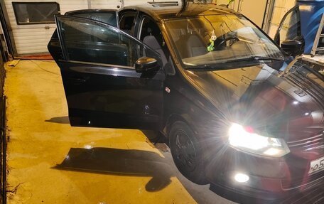 Volkswagen Polo VI (EU Market), 2013 год, 890 000 рублей, 9 фотография