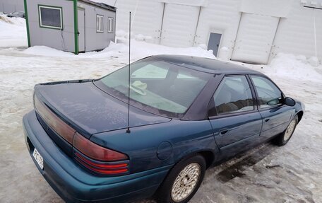 Dodge Intrepid I, 1994 год, 440 000 рублей, 6 фотография