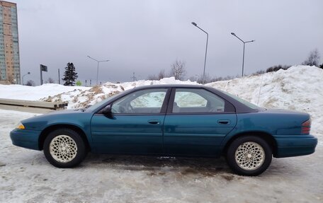 Dodge Intrepid I, 1994 год, 440 000 рублей, 3 фотография