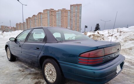 Dodge Intrepid I, 1994 год, 440 000 рублей, 2 фотография