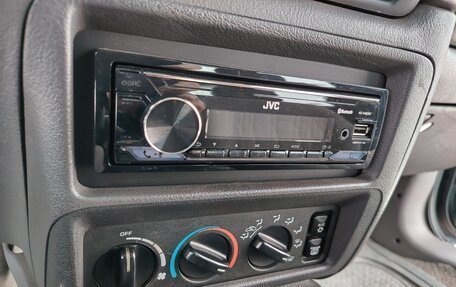 Dodge Intrepid I, 1994 год, 440 000 рублей, 16 фотография