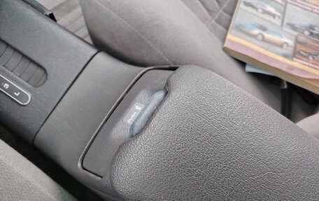 Dodge Intrepid I, 1994 год, 440 000 рублей, 18 фотография