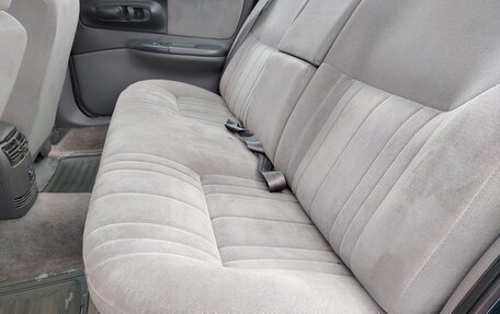 Dodge Intrepid I, 1994 год, 440 000 рублей, 21 фотография