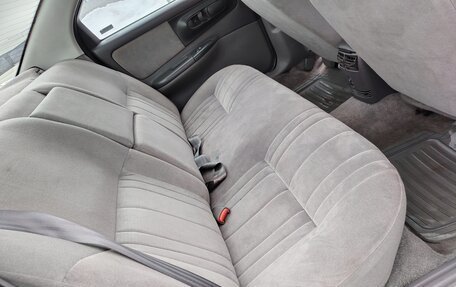 Dodge Intrepid I, 1994 год, 440 000 рублей, 24 фотография