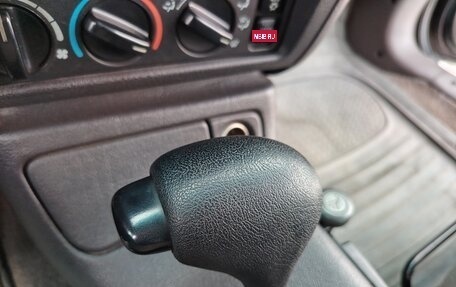 Dodge Intrepid I, 1994 год, 440 000 рублей, 17 фотография