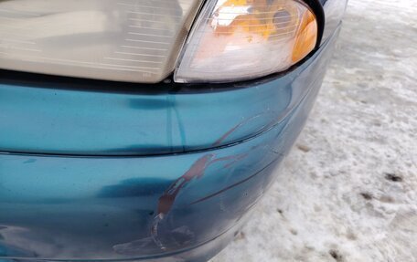 Dodge Intrepid I, 1994 год, 440 000 рублей, 34 фотография