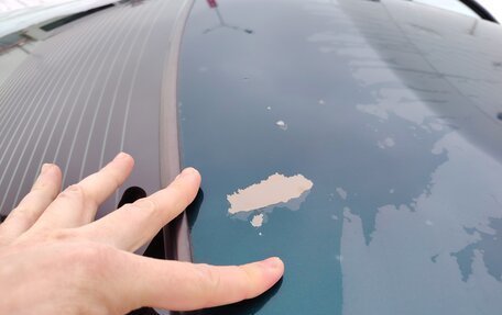 Dodge Intrepid I, 1994 год, 440 000 рублей, 33 фотография