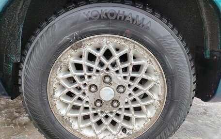 Dodge Intrepid I, 1994 год, 440 000 рублей, 31 фотография