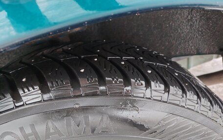 Dodge Intrepid I, 1994 год, 440 000 рублей, 35 фотография