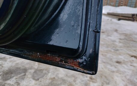 Dodge Intrepid I, 1994 год, 440 000 рублей, 32 фотография