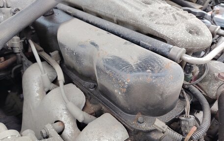 Dodge Intrepid I, 1994 год, 440 000 рублей, 30 фотография