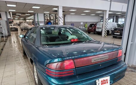 Dodge Intrepid I, 1994 год, 440 000 рублей, 39 фотография