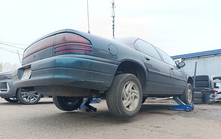 Dodge Intrepid I, 1994 год, 440 000 рублей, 36 фотография