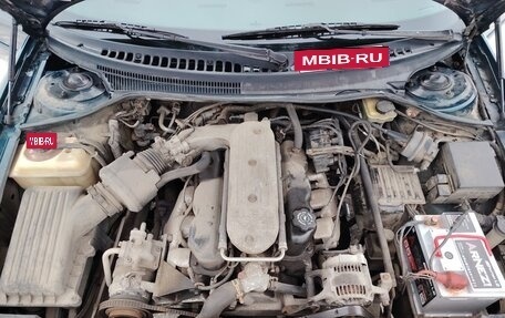 Dodge Intrepid I, 1994 год, 440 000 рублей, 29 фотография