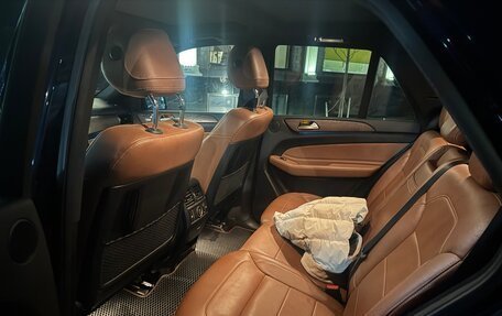 Mercedes-Benz GLE, 2015 год, 3 300 000 рублей, 5 фотография