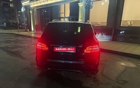 Mercedes-Benz GLE, 2015 год, 3 300 000 рублей, 6 фотография