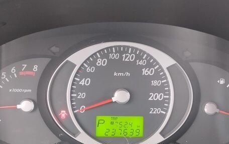 Hyundai Tucson III, 2008 год, 700 000 рублей, 9 фотография