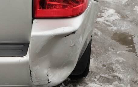 Hyundai Tucson III, 2008 год, 700 000 рублей, 13 фотография