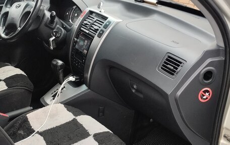 Hyundai Tucson III, 2008 год, 700 000 рублей, 12 фотография