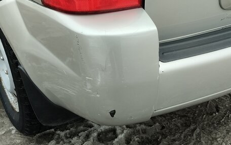 Hyundai Tucson III, 2008 год, 700 000 рублей, 14 фотография