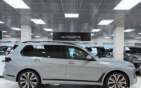 BMW X7, 2026 год, 17 999 000 рублей, 6 фотография