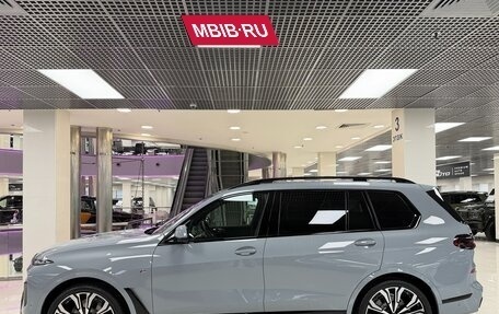 BMW X7, 2026 год, 17 999 000 рублей, 5 фотография