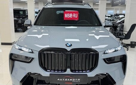 BMW X7, 2026 год, 17 999 000 рублей, 2 фотография