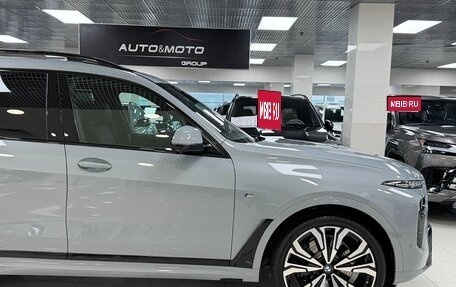 BMW X7, 2026 год, 17 999 000 рублей, 7 фотография