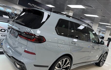 BMW X7, 2026 год, 17 999 000 рублей, 8 фотография