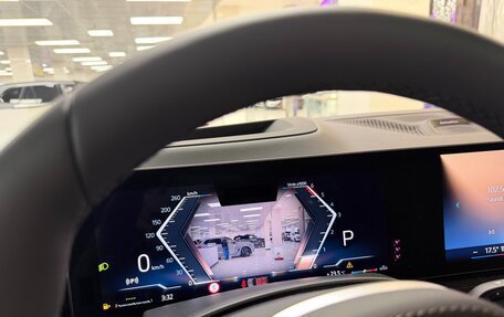 BMW X7, 2026 год, 17 999 000 рублей, 14 фотография