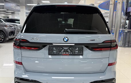 BMW X7, 2026 год, 17 999 000 рублей, 9 фотография
